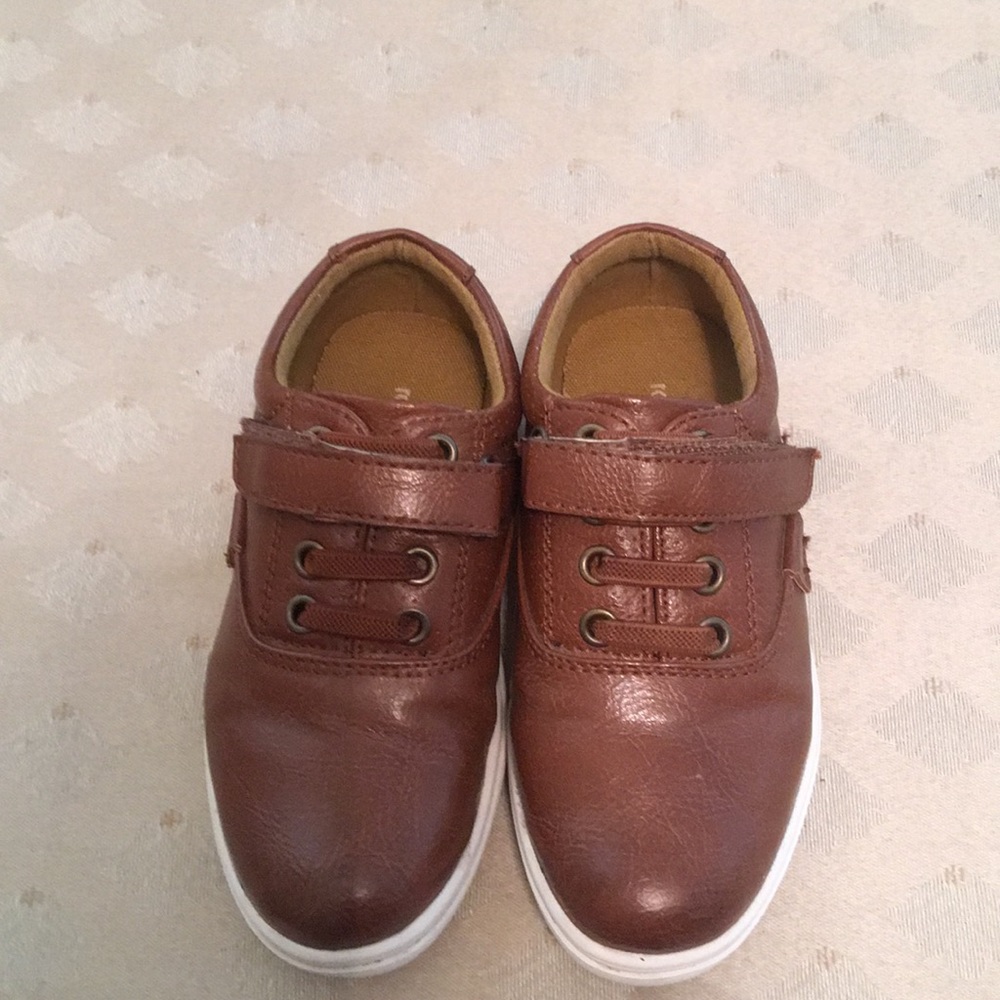Toddler Boys dress shoes
